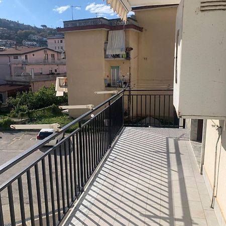 Bilocale Centrale Vicino Al Mare 阿格罗波利 外观 照片