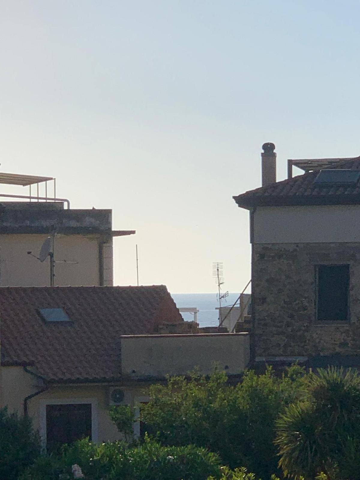 Bilocale Centrale Vicino Al Mare 阿格罗波利 外观 照片